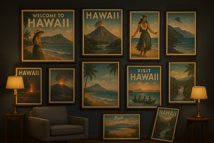 Hawaii