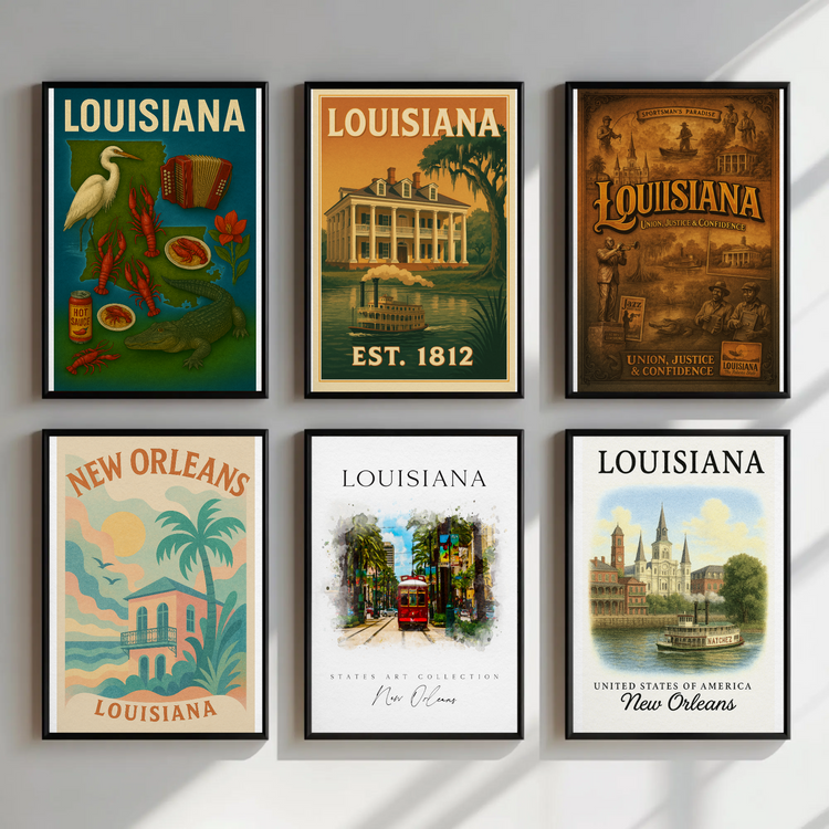 Louisiana