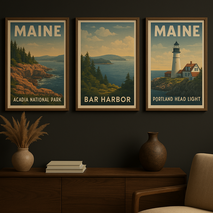 Maine