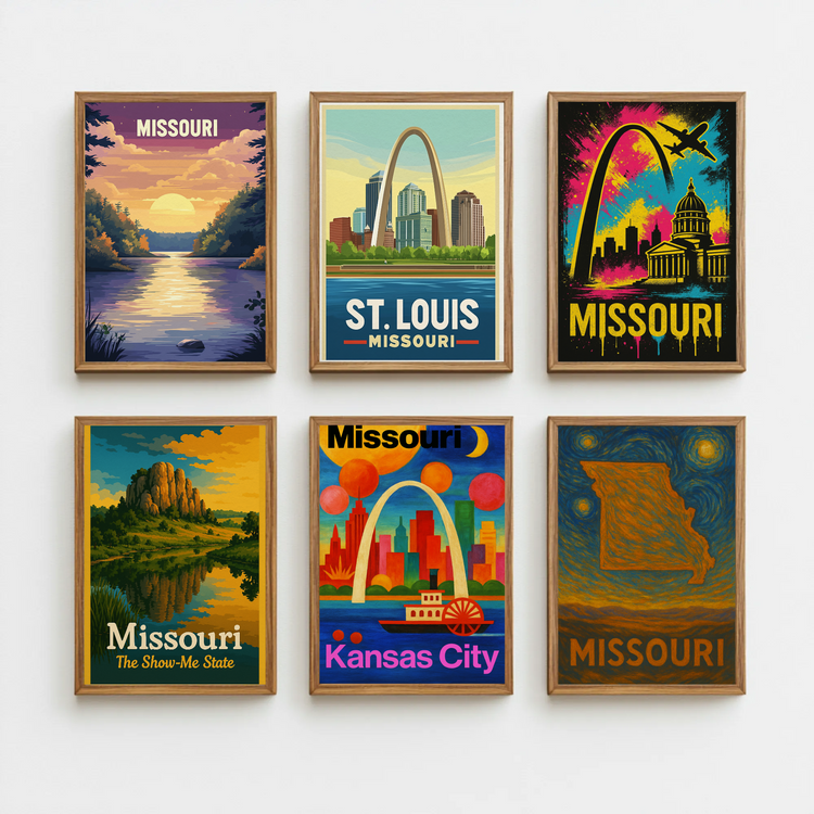 Missouri