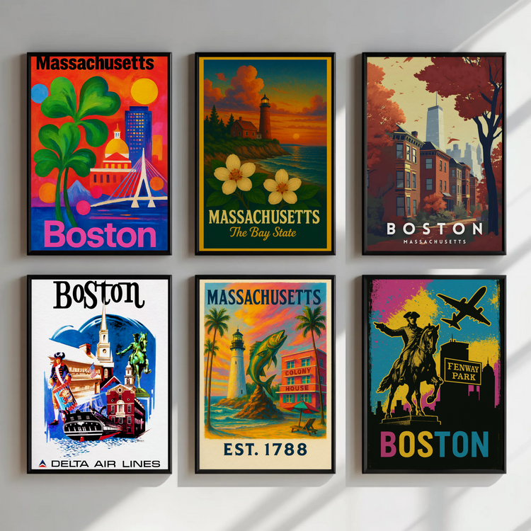 Massachusetts
