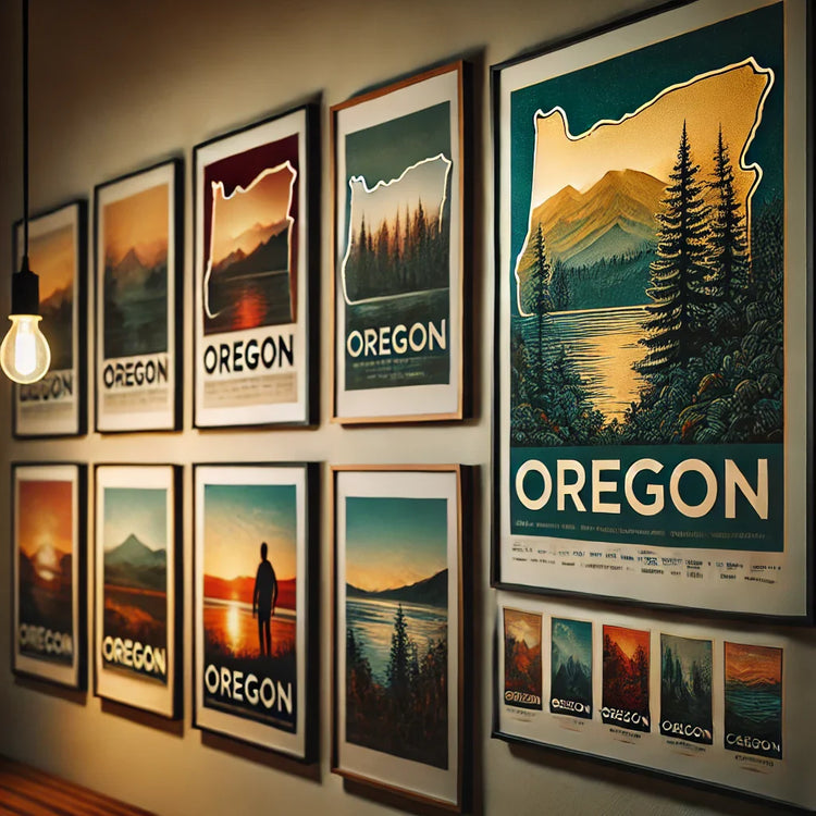 Oregon