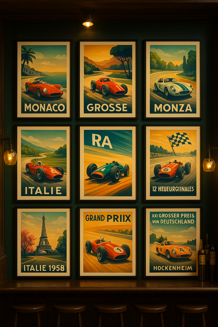 Racing