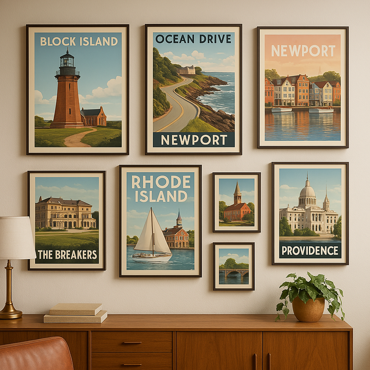 Rhode Island