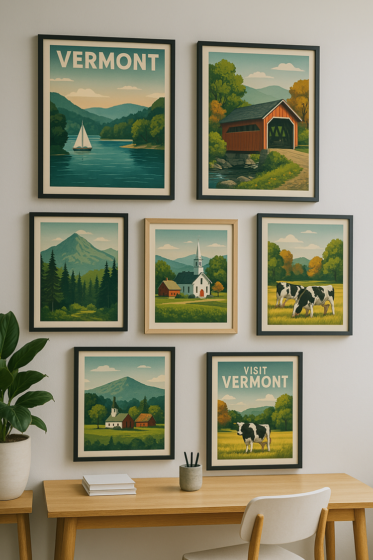 Vermont