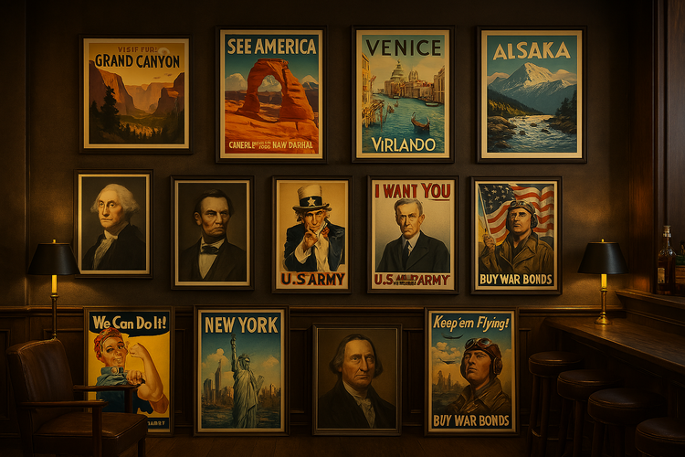 Wall Art