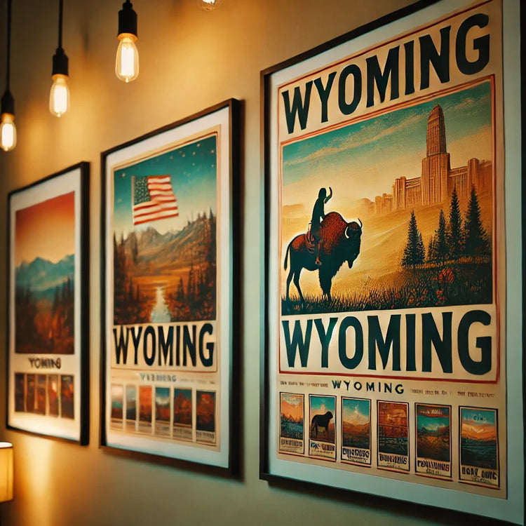 Wyoming