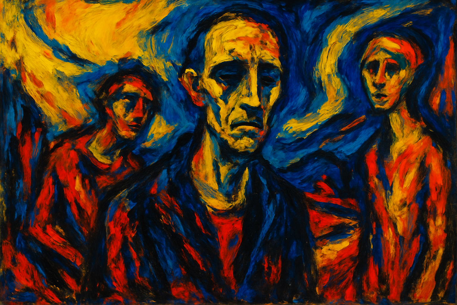 Expressionism