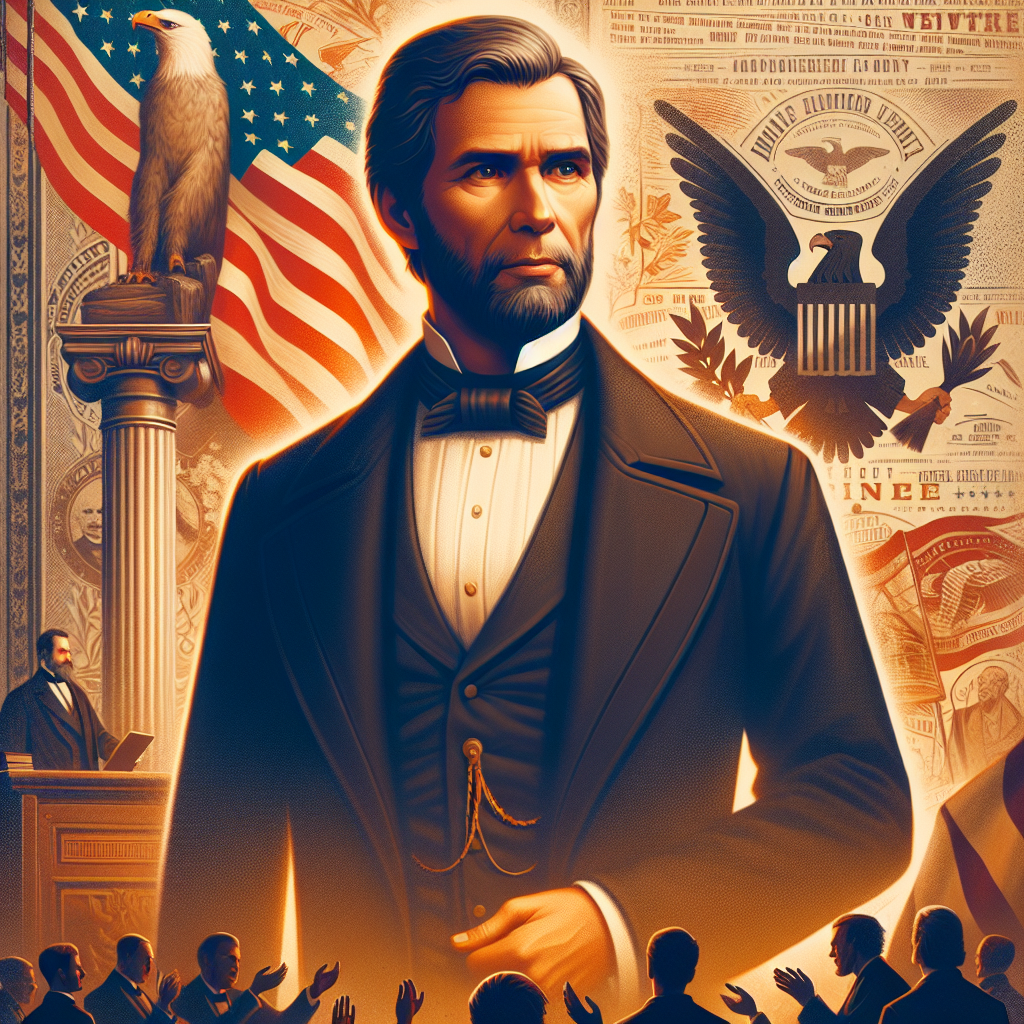 James K. Polk