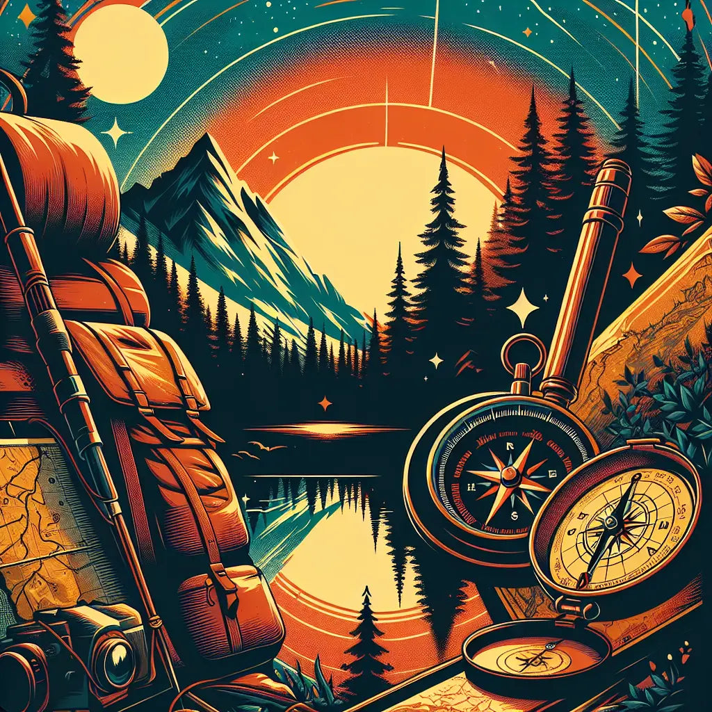 Adventure-Posters PosterGoat