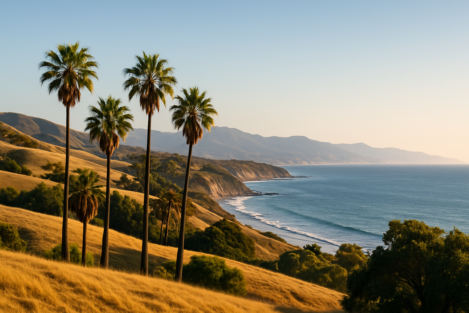 California PosterGoat