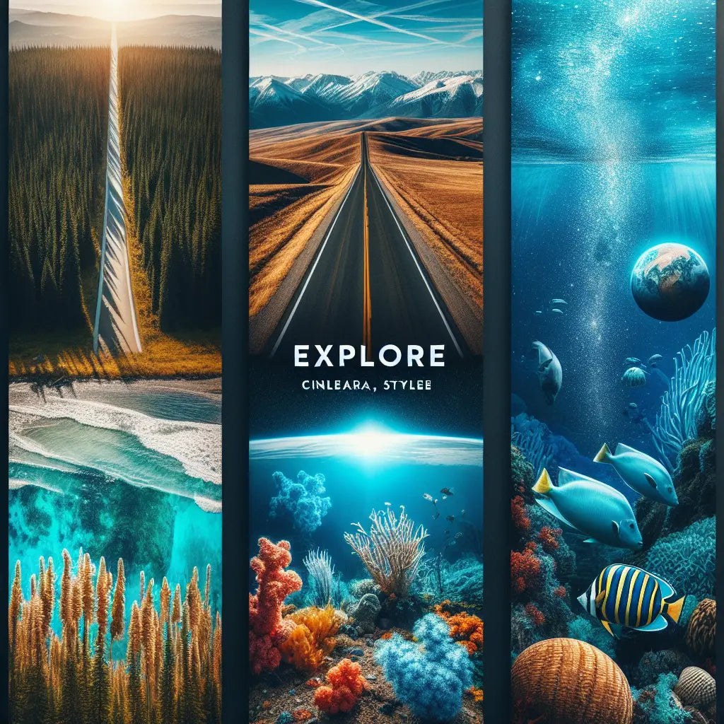 Explore PosterGoat