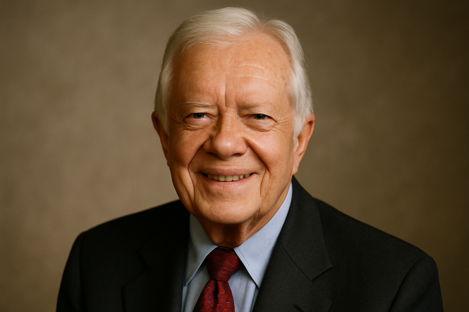 Jimmy Carter