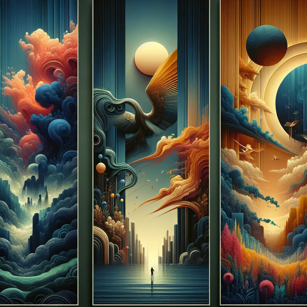 Art-Poster PosterGoat