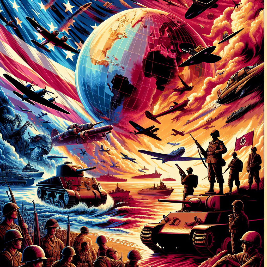 World War II
