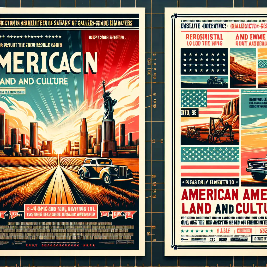 American-Posters PosterGoat