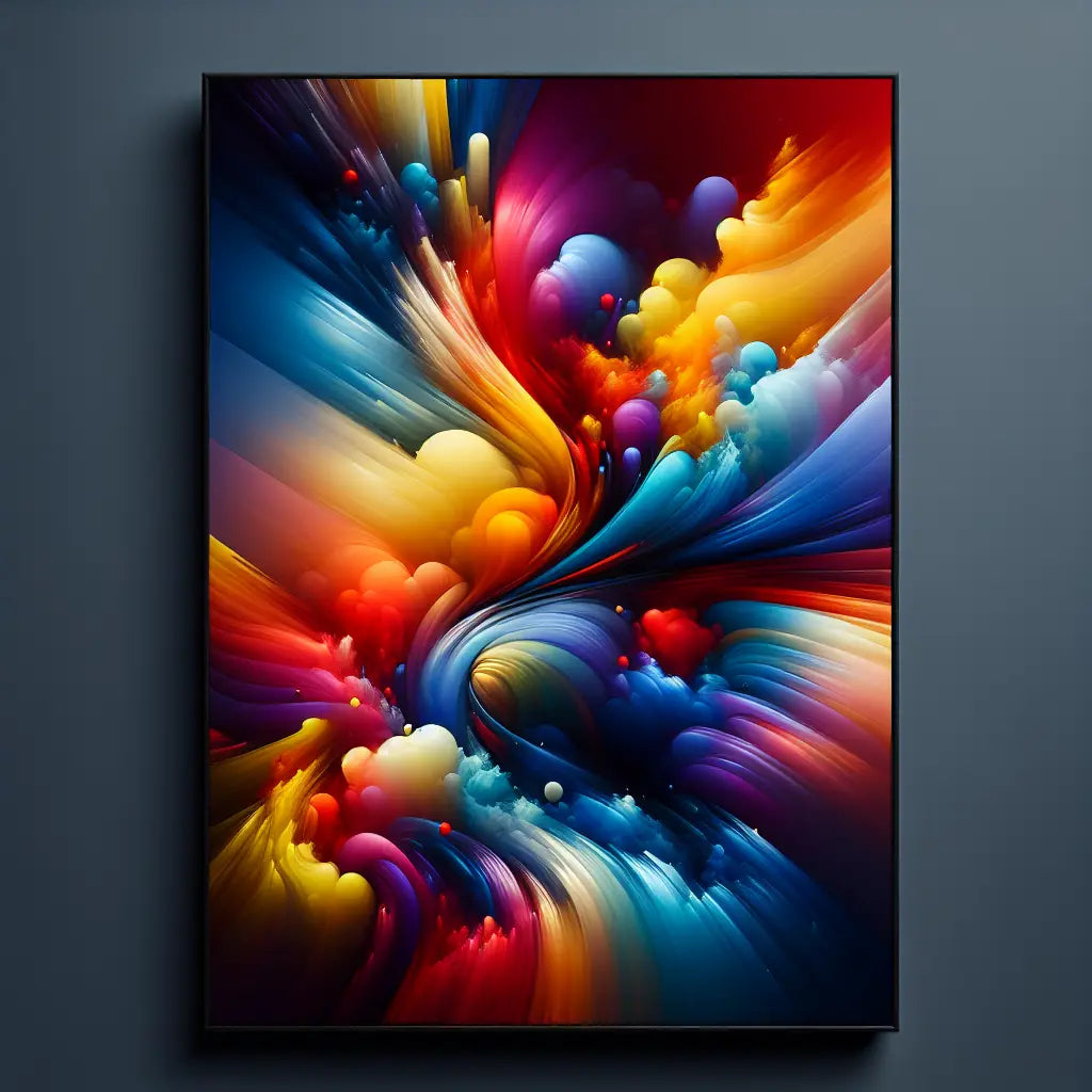 Colorful-Posters PosterGoat