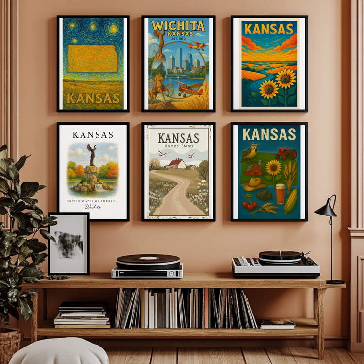 Kansas