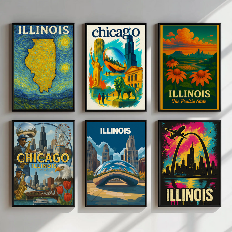 Illinois