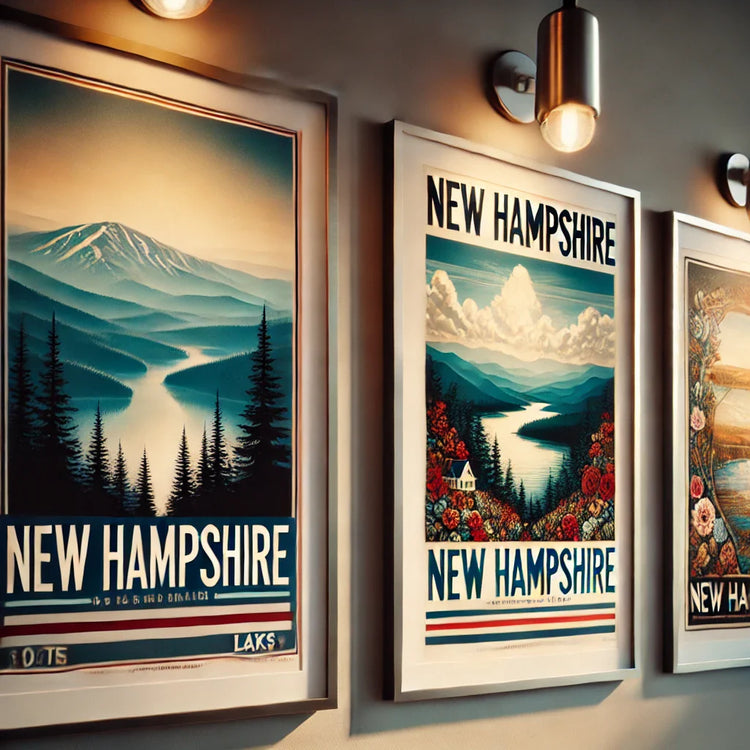 New Hampshire