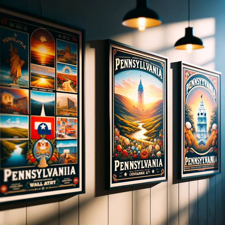Pennsylvania