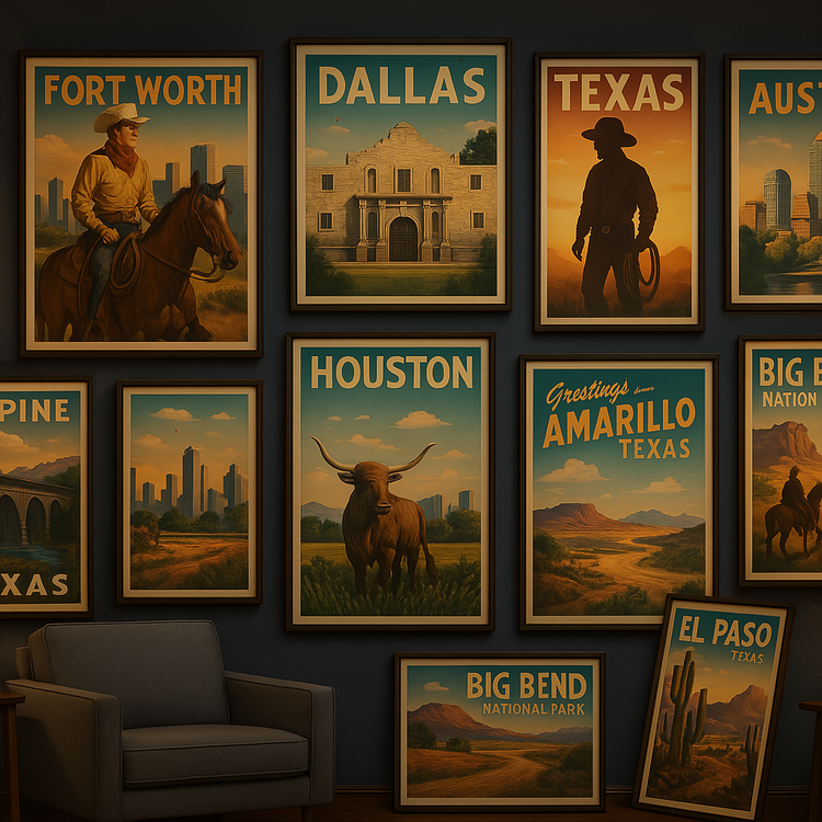 Texas