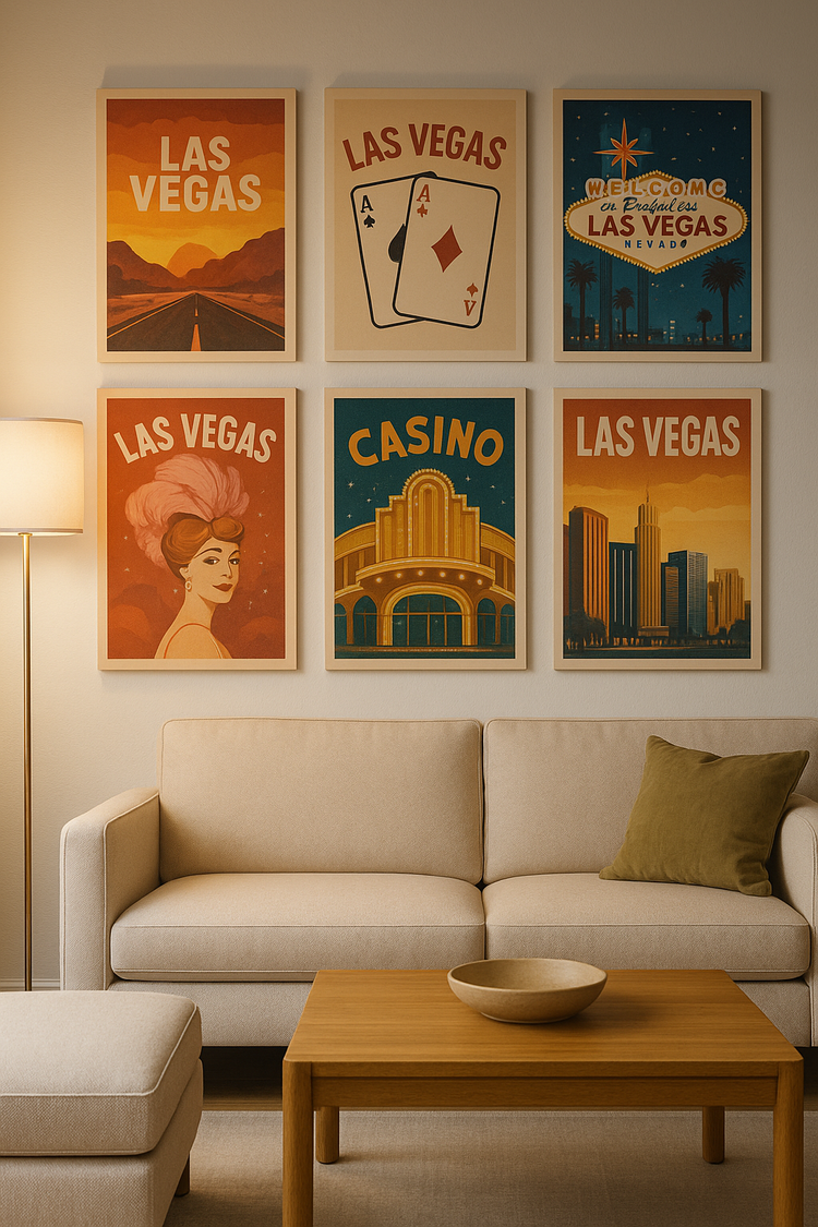 Las Vegas