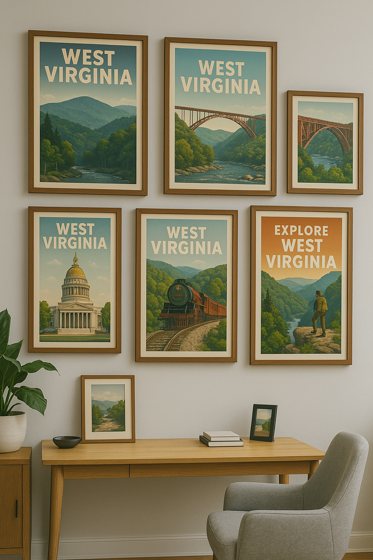 West Virginia