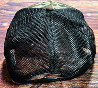 2024 Trump Hat Camo Hat Cap Save America Again Donald MAGA KAG Take America Back