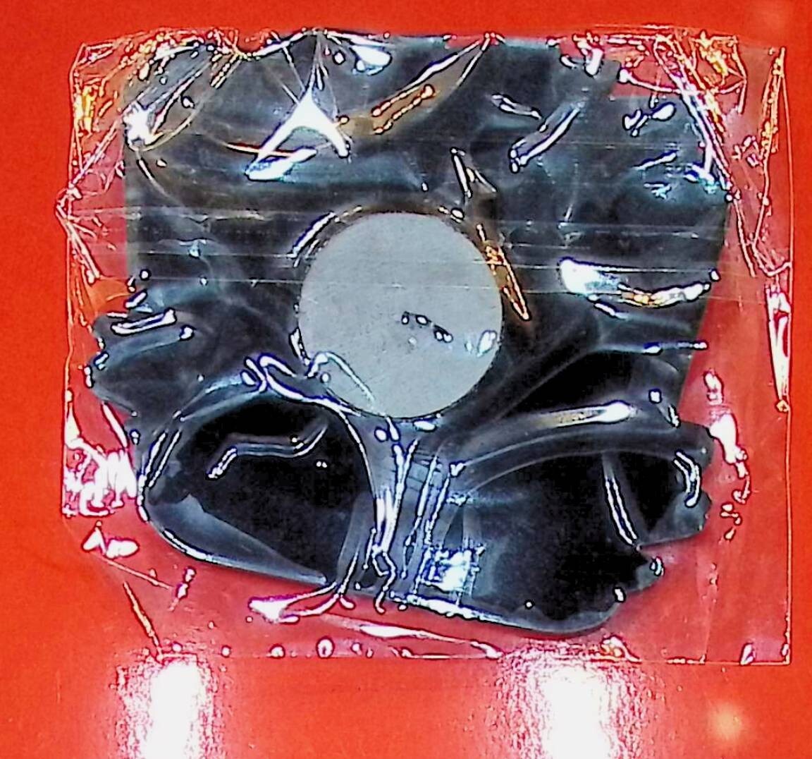 2024 Official Woodward Dream Cruise MAGNET WDC