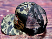 2024 Trump Hat Camo Hat Cap Save America Again Donald MAGA KAG Take America Back