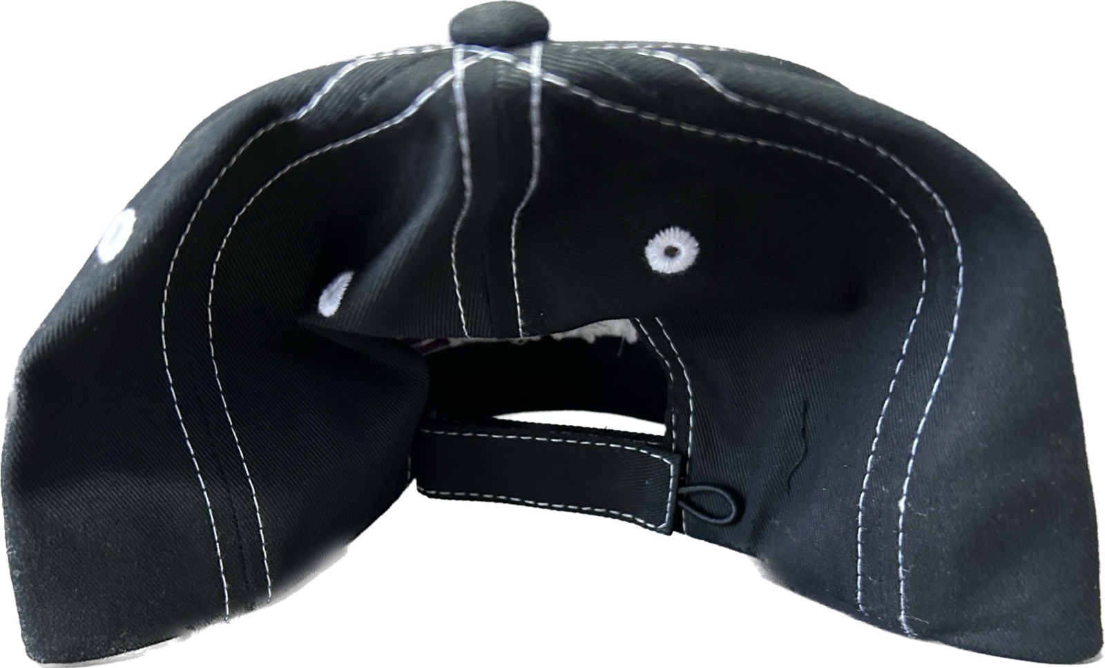 2024 Official Woodward Dream Cruise Tri-Color Hat