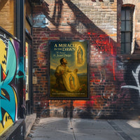 A Miracle in the Dawn The Story of St. Juan Diego Poster PosterGoat