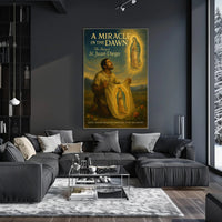 A Miracle in the Dawn The Story of St. Juan Diego Poster PosterGoat