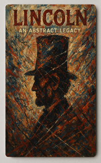 Lincoln An Abstract Legacy - Trading Card PosterGoat