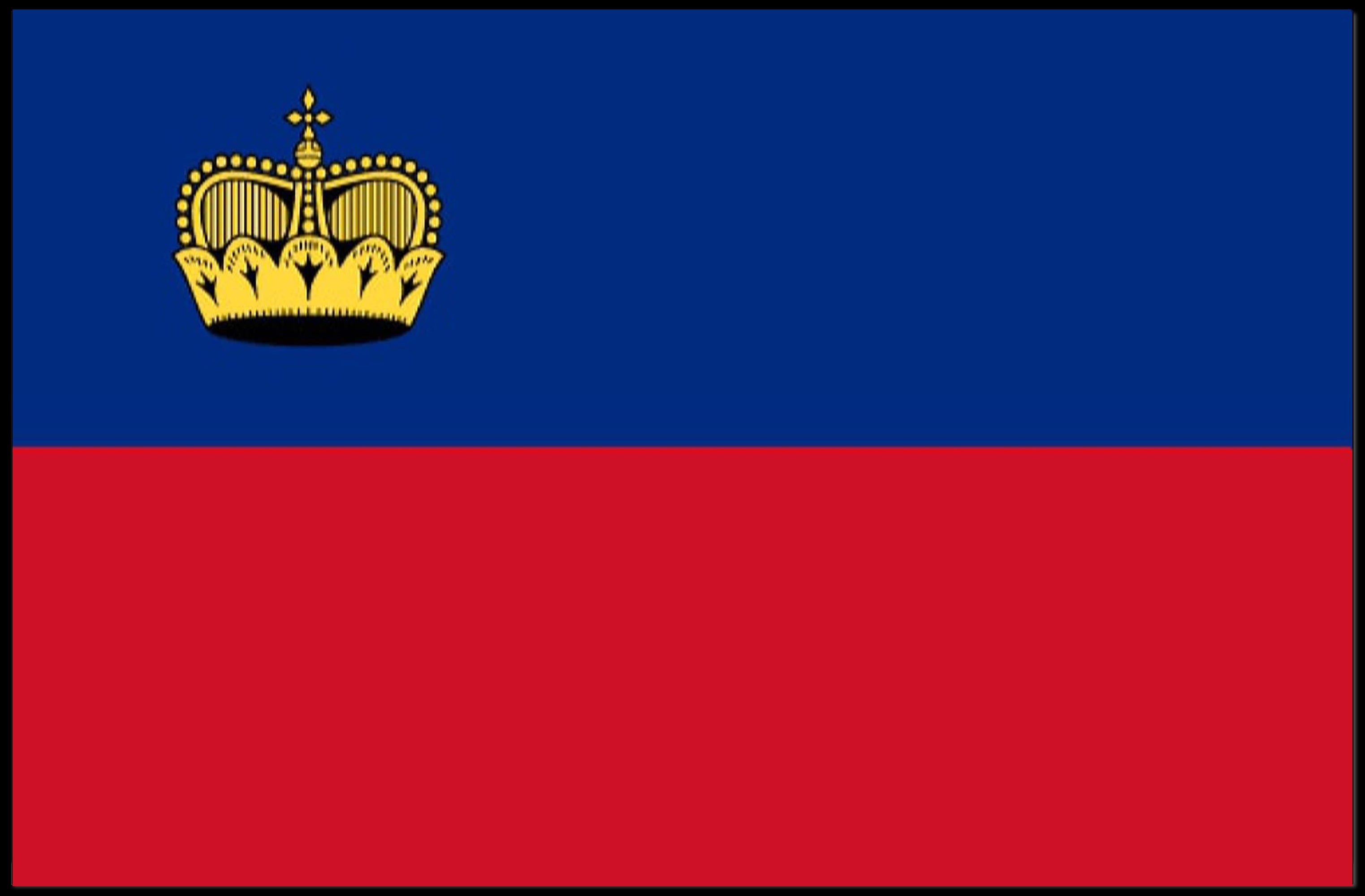European Sovereignty Flag Design Country Flag Poster PosterGoat