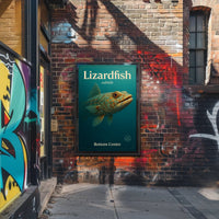 Lizardfish Poster PosterGoat