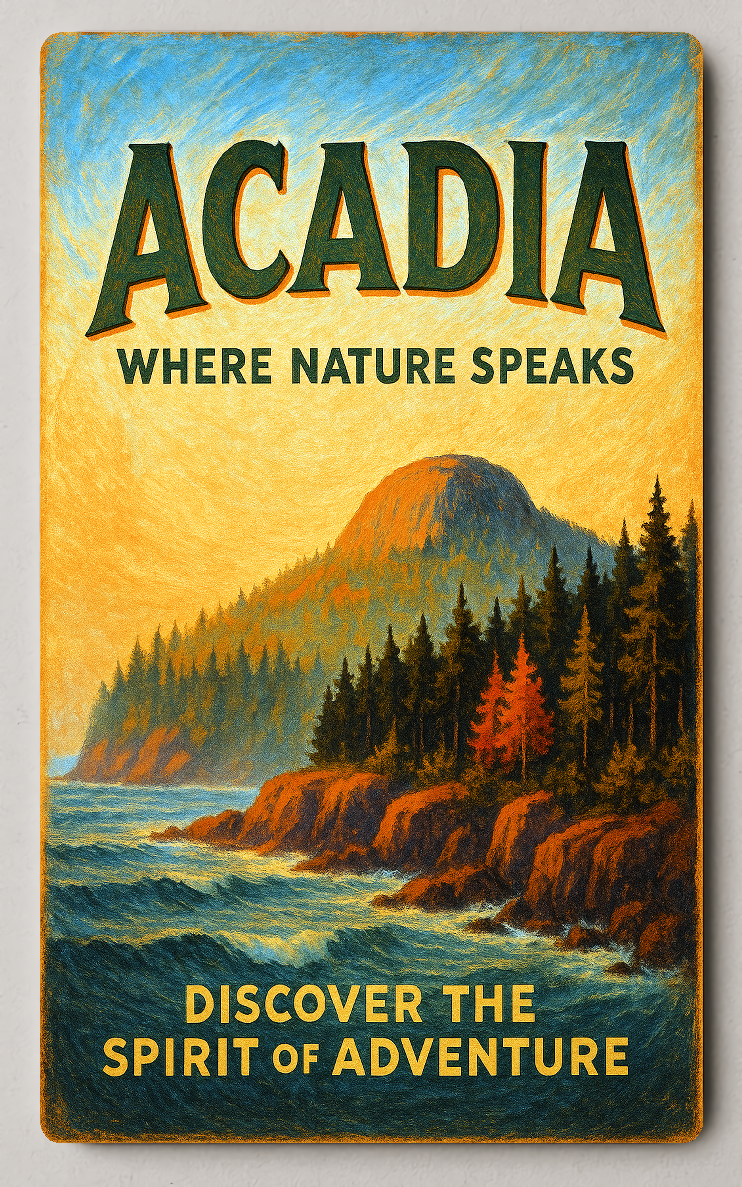 Chester A. Arthur A Pop Presidency Poster PosterGoat