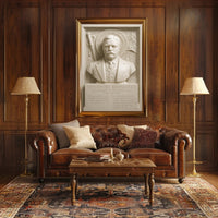 Theodore Roosevelt 26Th President Poster PosterGoat