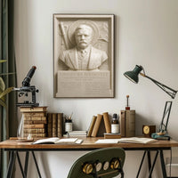 Theodore Roosevelt 26Th President Poster PosterGoat