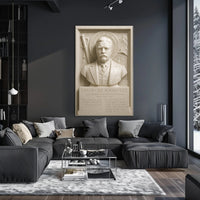 Theodore Roosevelt 26Th President Poster PosterGoat