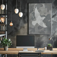 Flight of Freedom Poster