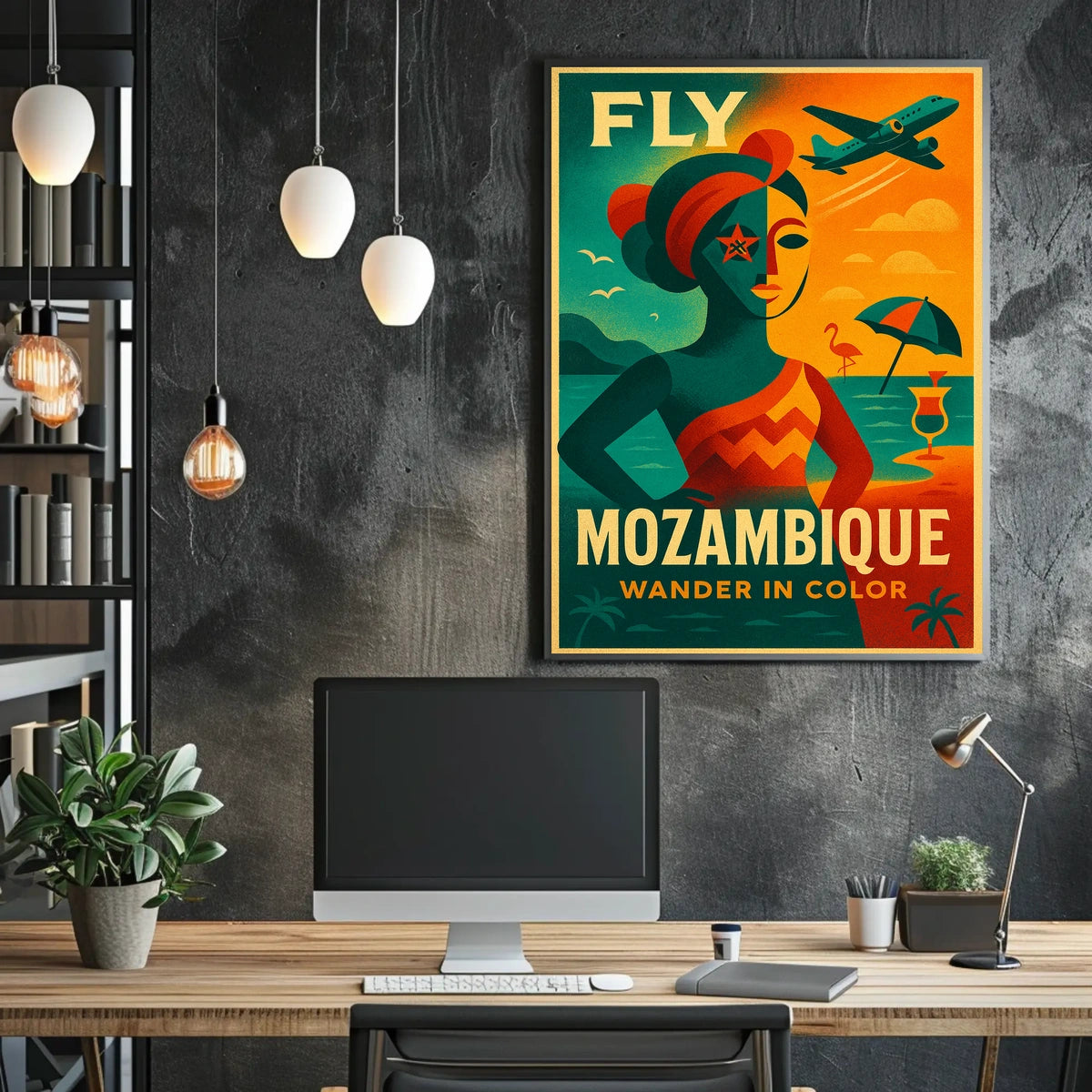 Uncategorized Visual Poster