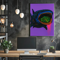 The Paradox of Consumption Poster