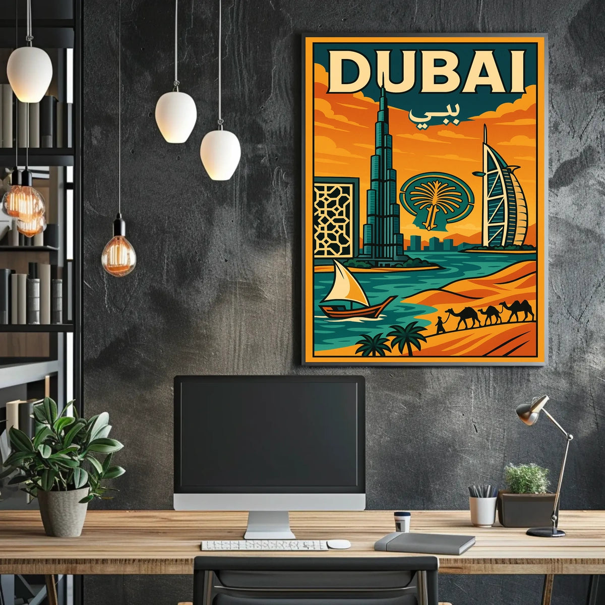 Discover the Wonders of Dubai