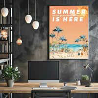 Summer Specials Poster PosterGoat