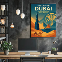 Discover Dubai