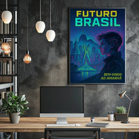 Futuro Brasil Poster