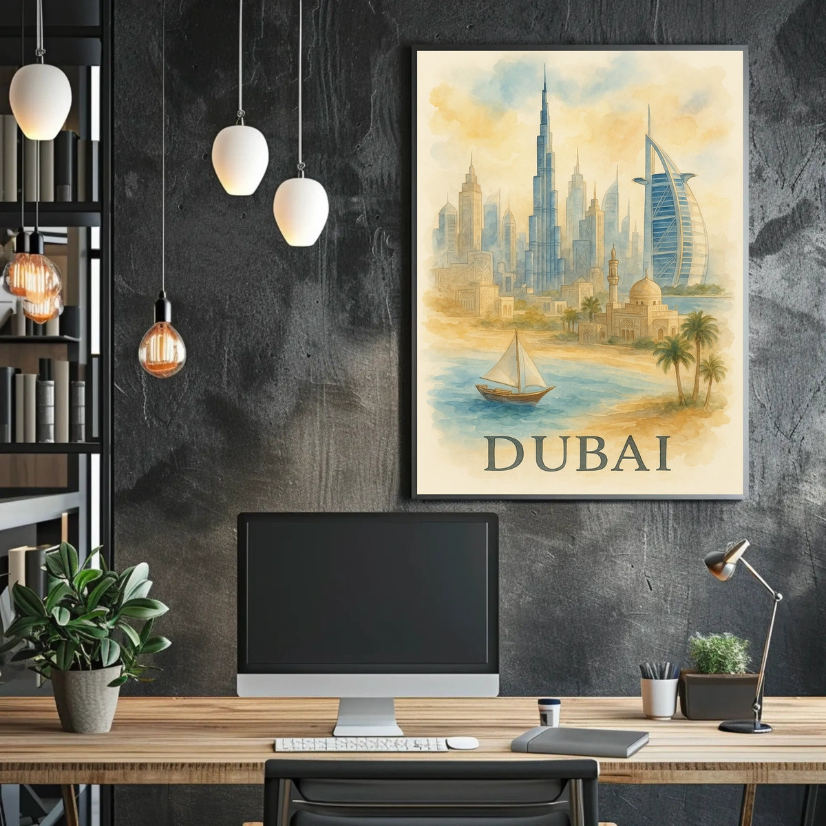 Discover Dubai