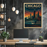 Discover Chicago The Windy City